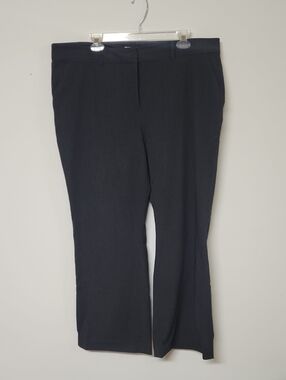 Liz Claiborne Grey Dress Pants